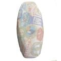 Skm Universal Batik Desen 13 Koltuk Kılıfı