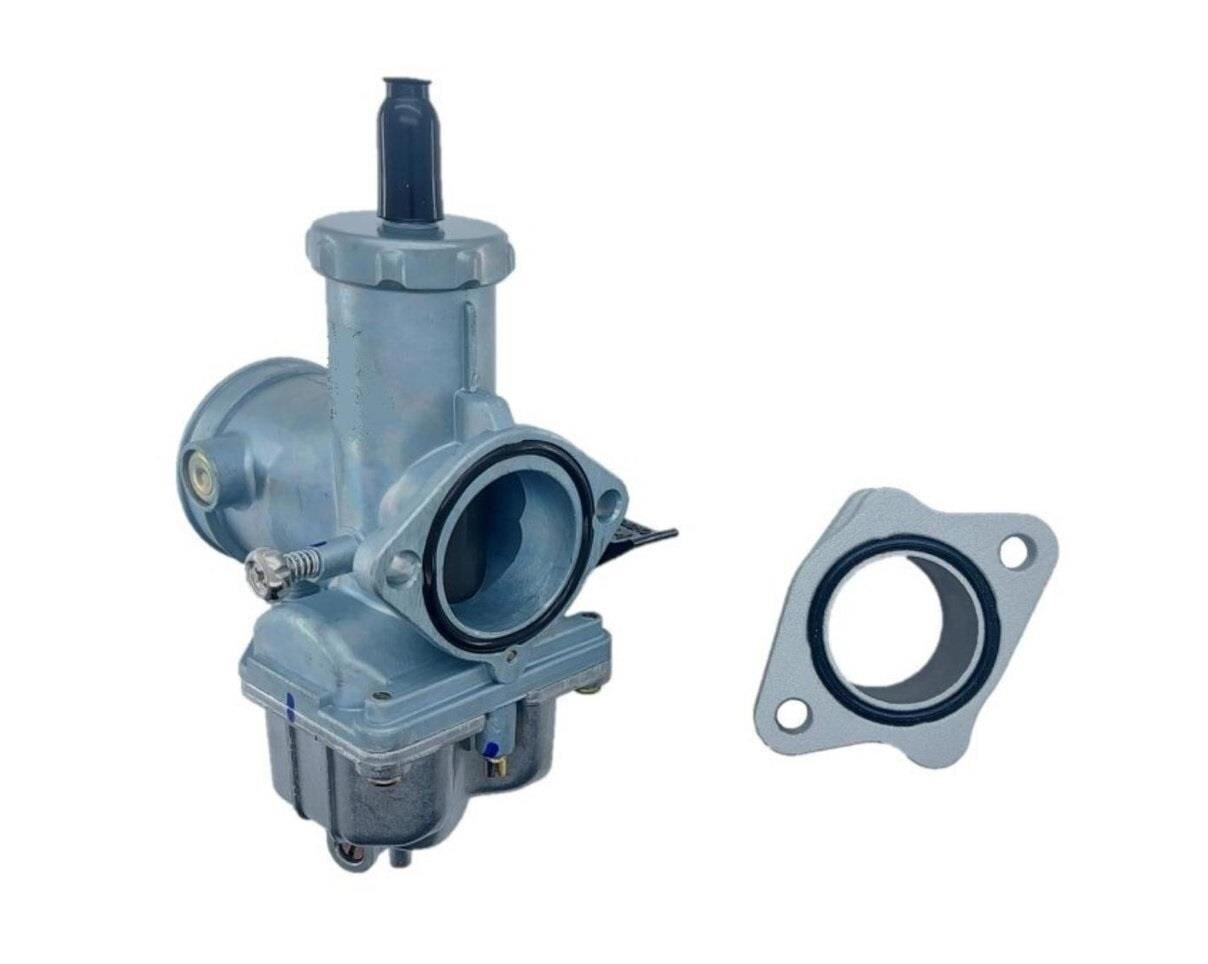 Cg 250-300 Karbüratör Ve Manifold Mıkunı