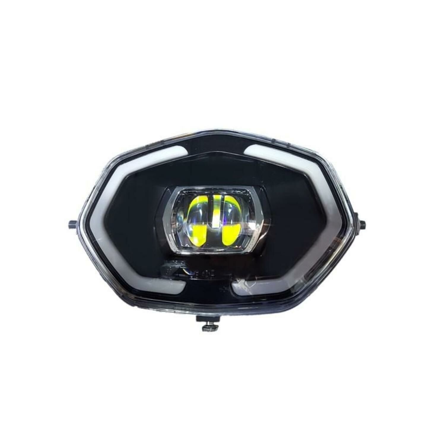 Rks Azure 50 Far Komple