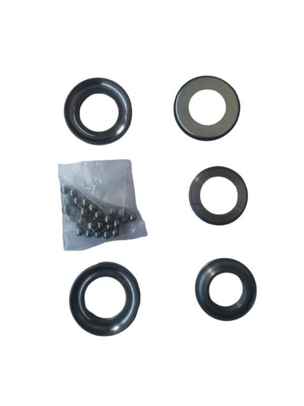 Tvs Furç Takımı Apache 200 Orj