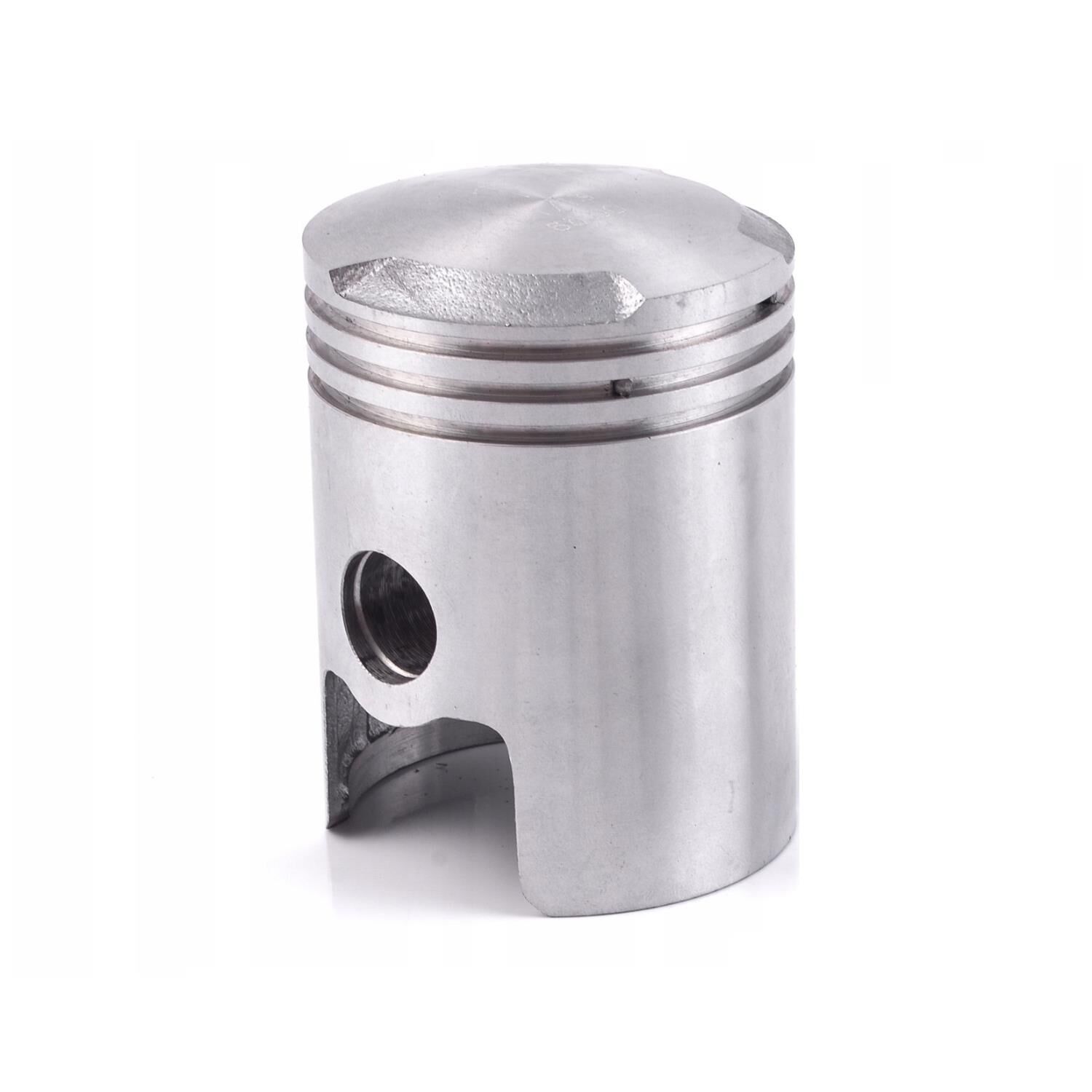 Jawa Piston 66.50 Taiwan Segmanlı-pernosuz