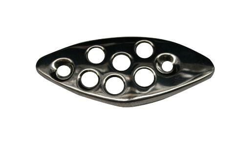 Mondial 125-150Rr Şasi Sol Dekor Kapağ Orj