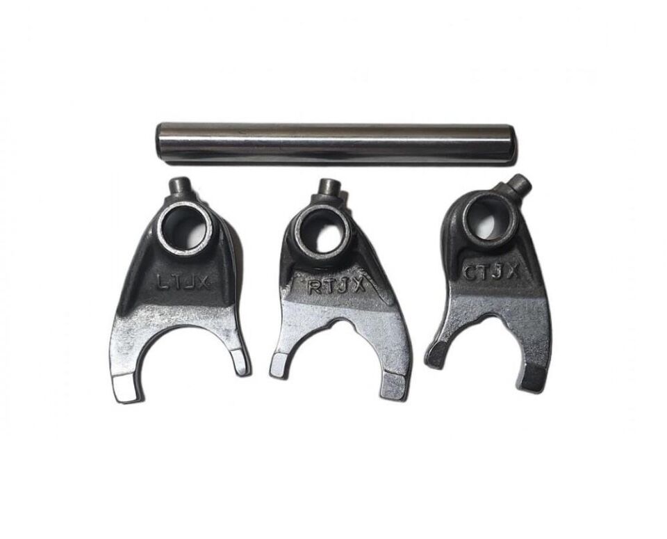 Mondial 250Mct Hilal Seti 4 Parça