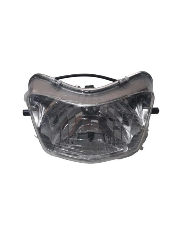 Tvs Far Komple Jupıter Orj