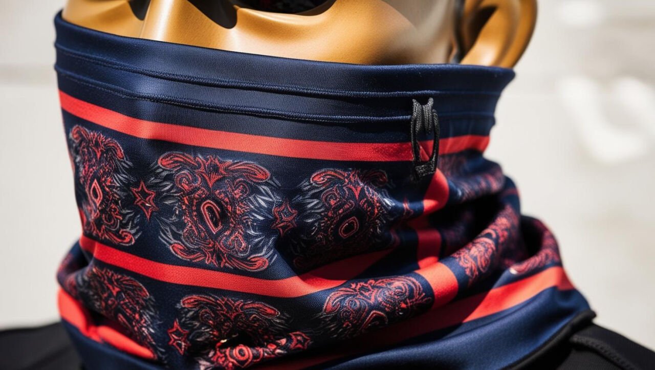Motosiklet Buff Bandana Modelleri
