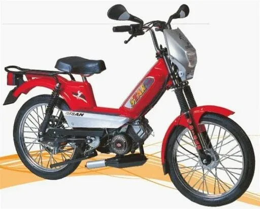 Peugeot 103: Bir Efsanenin Doğuşu ve Özellikleri