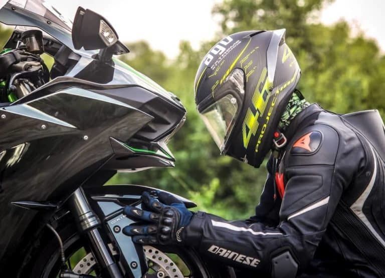 Motosiklet Rutin Ana Bakımları nelerdir