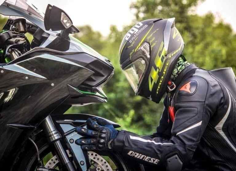 Motosiklet Rutin Ana Bakımları nelerdir