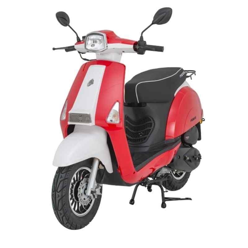Motosiklete Yeni Başlayacaklar İçin 50cc. Tavsiyeleri