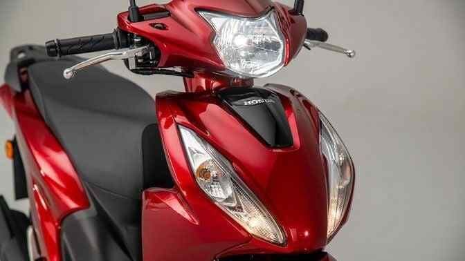 Honda Dio 110 Nasıl Bir Scoter? Bilgi Edinelim