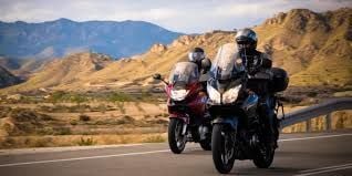 Motosiklet İle Uzun Yola Çıkacaklar Nelere Dikkat Etmelidir?