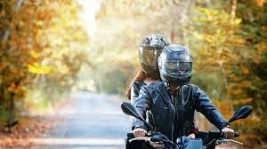  Motosiklet Rotaları Harika Bir Gezi İçin