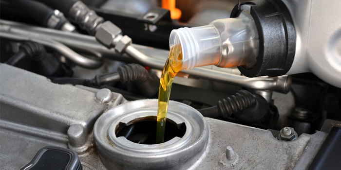 Motosikletimde Hangi Yağı Kullanılmalıdır