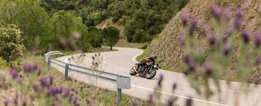 MOTOSİKLET SEZONUNA HAZIRLIK