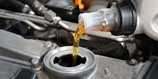 Motosiklet Motor Yağları için gerekliler