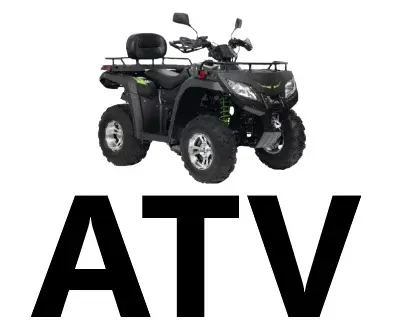 ATV