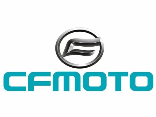CF MOTO