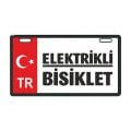 E-BİKE