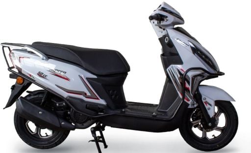 MOCCO 50
