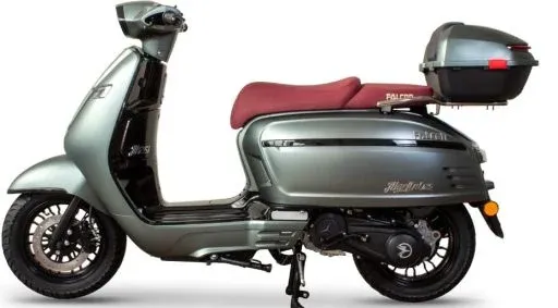 MARTINI 125