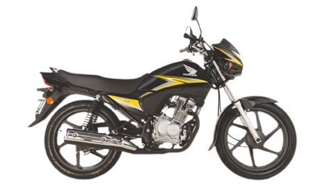 ACE 125