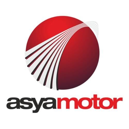Asya Motor Yedek Parça
