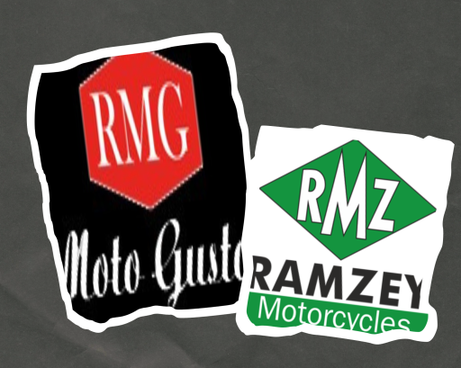 Rmg & Ramzey Yedek Parça