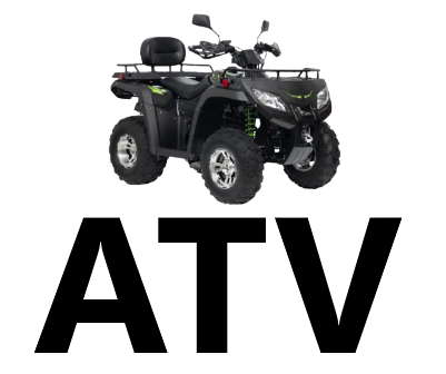 Atv Yedek Parçalar