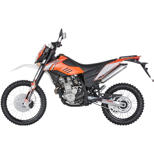 250 X TREME