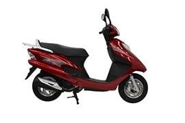 125 RT AKIK