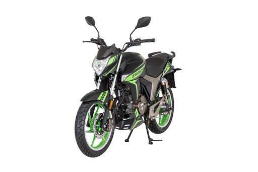 125 F KD KIDEN
