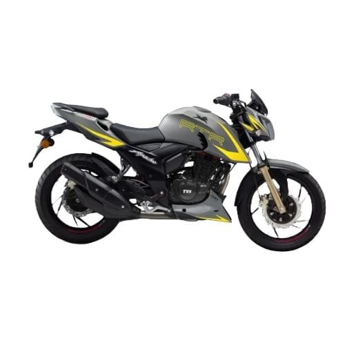 apache rtr 200