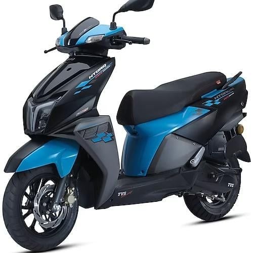 Ntorq 125