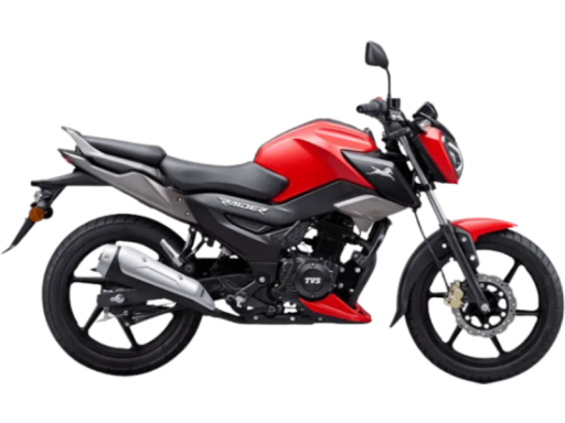 Raider 125