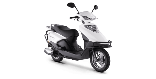 ZENZERO 125