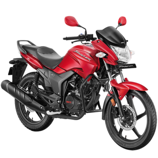 HERO 150 THRILLER