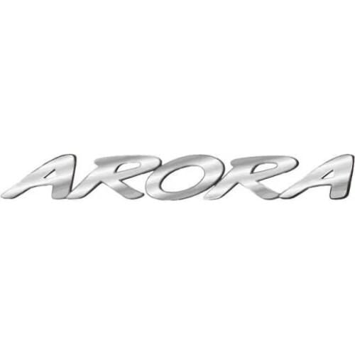 Arora yedek parça