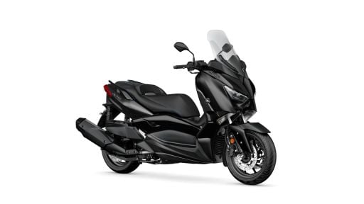 XMAX 400