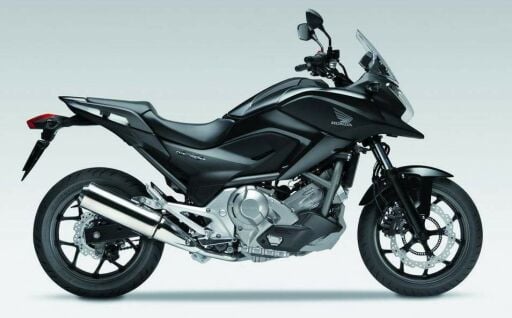NC 700