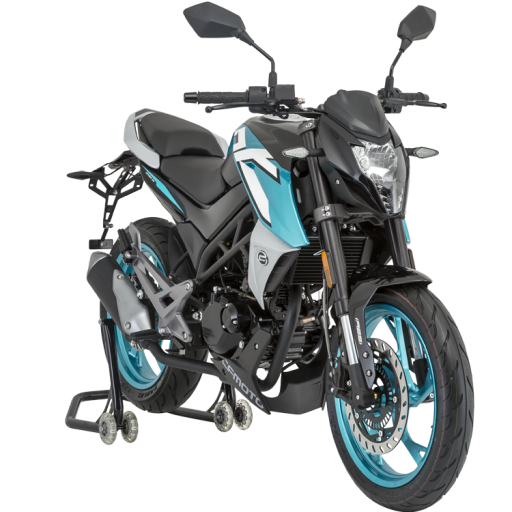 CF NK 150