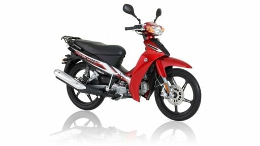 CRYPTON C8