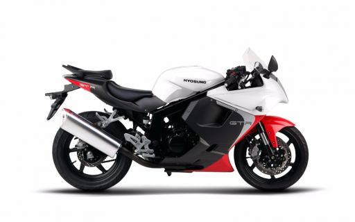 HYOSUNG 250