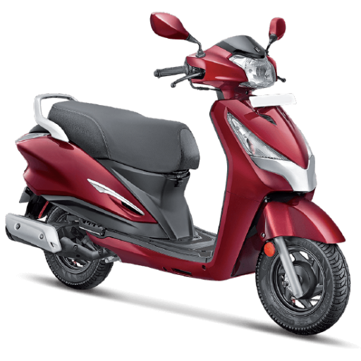Hero Düet 125