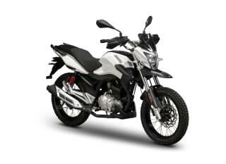 Motoran Spada Anton 200