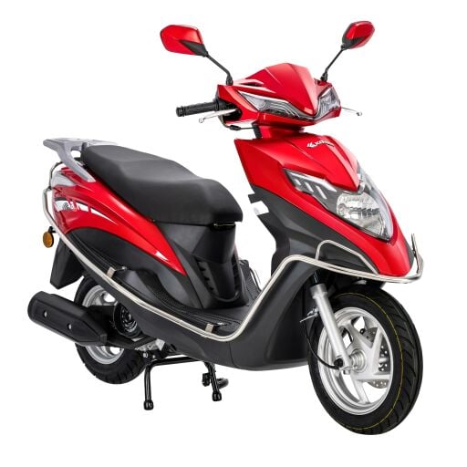 Kanuni Mati 125