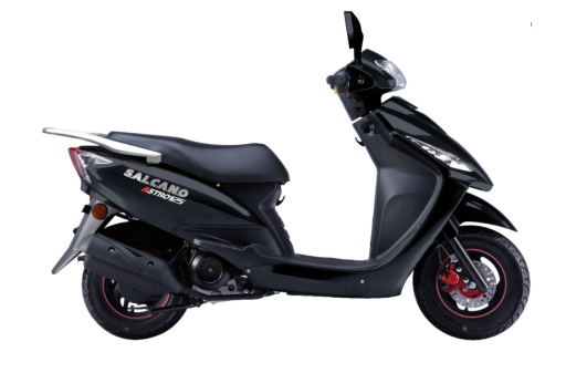 Salcano Astro 100-125