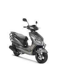 RKS Blazer 50