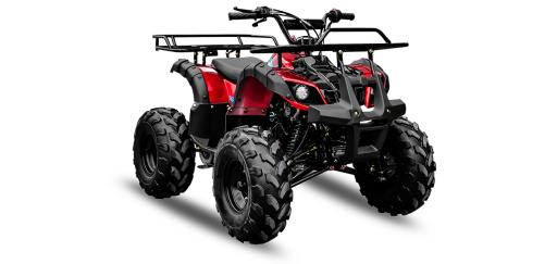 Yuki FX125 Thunder