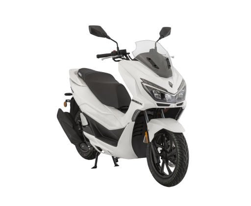 Mondial Strada 125 Yedek Parça