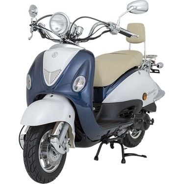 Mondial Scooter Serisi Yedek Parça